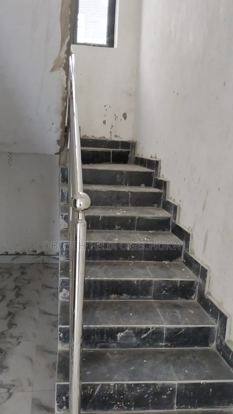 4 Bedroom Terrace Duplex