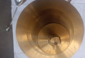 Marine Brass Gong or Bell 12″ 300mm (Big Size)