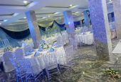 Event Hall