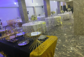 Event Hall