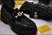 Fendi High Quality Men Shoe