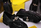 Fendi High Quality Men Shoe