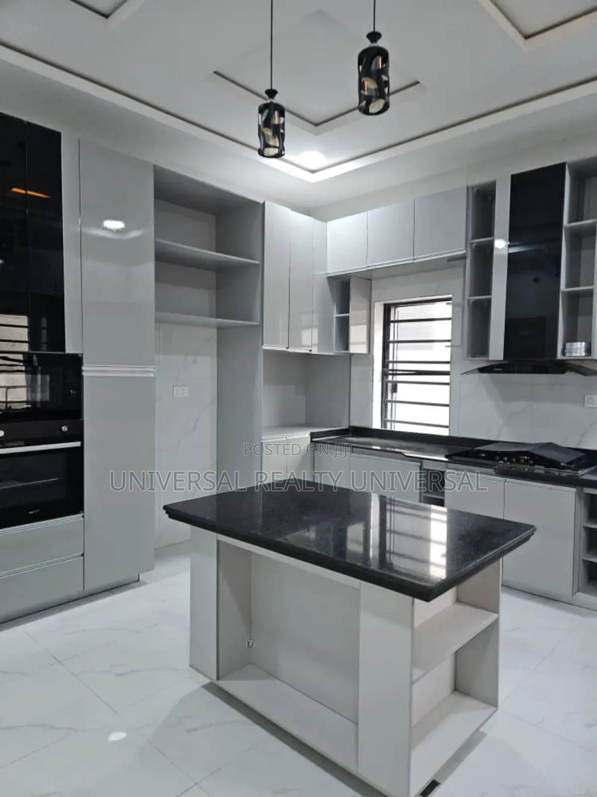 1bdrm Duplex in Omole Phase1 for sale