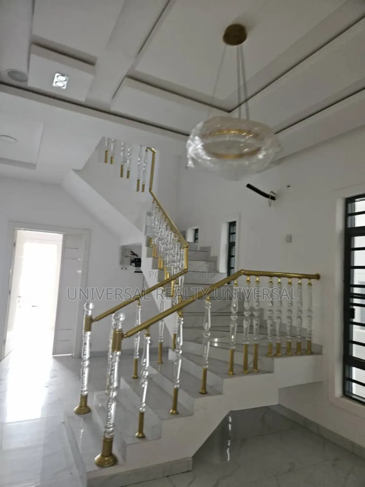 1bdrm Duplex in Omole Phase1 for sale