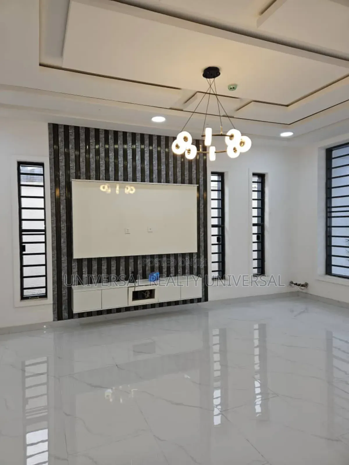 1bdrm Duplex in Omole Phase1 for sale