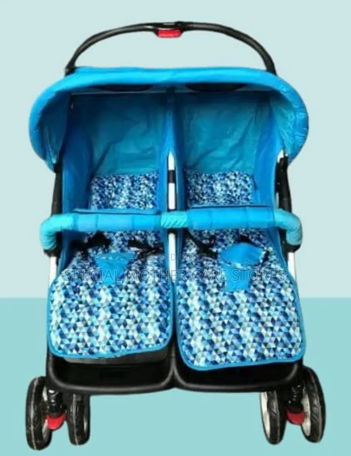 Special Dual Stroller