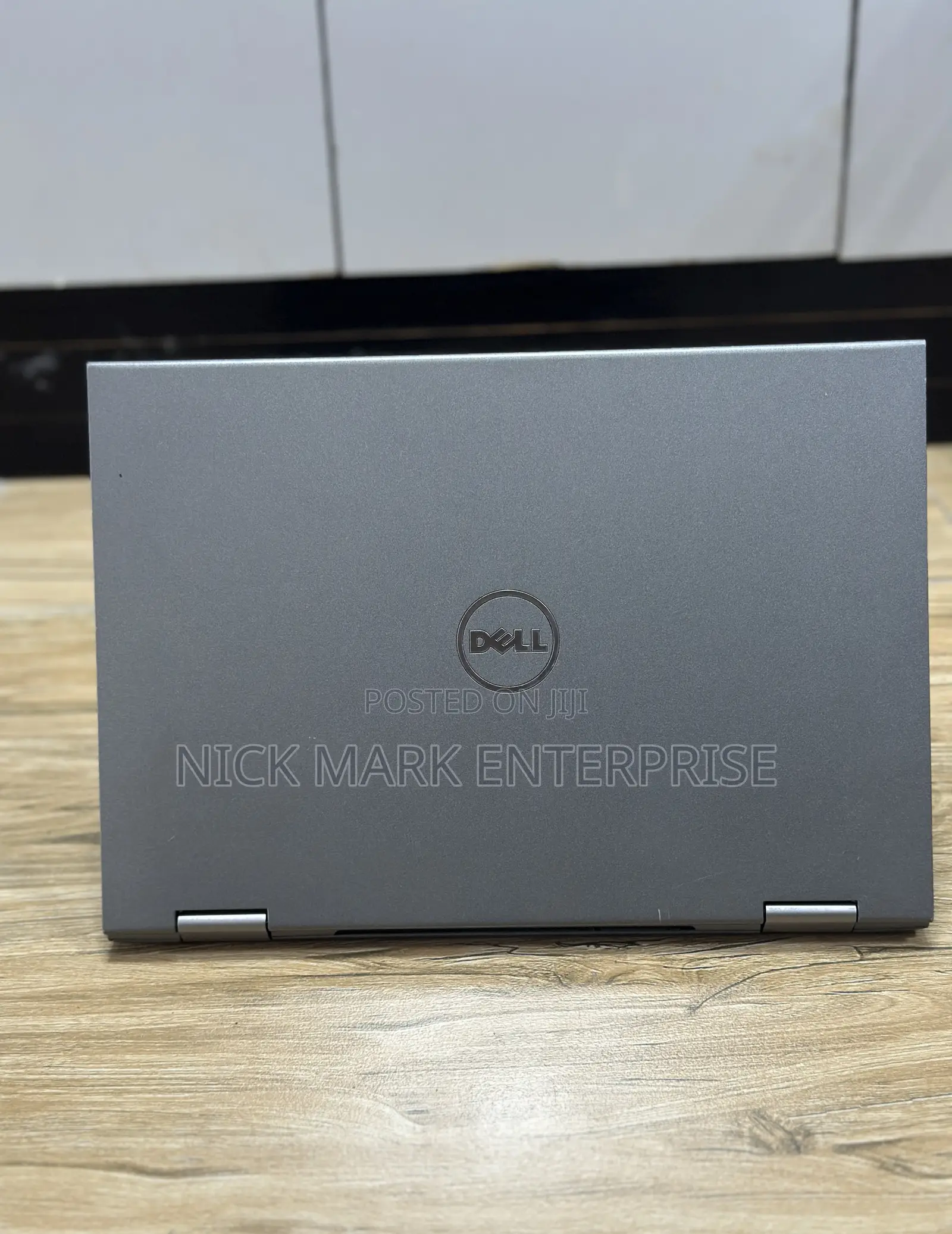 Laptop Dell Inspiron 13 5378 8GB Intel Core i3 SSD 256GB