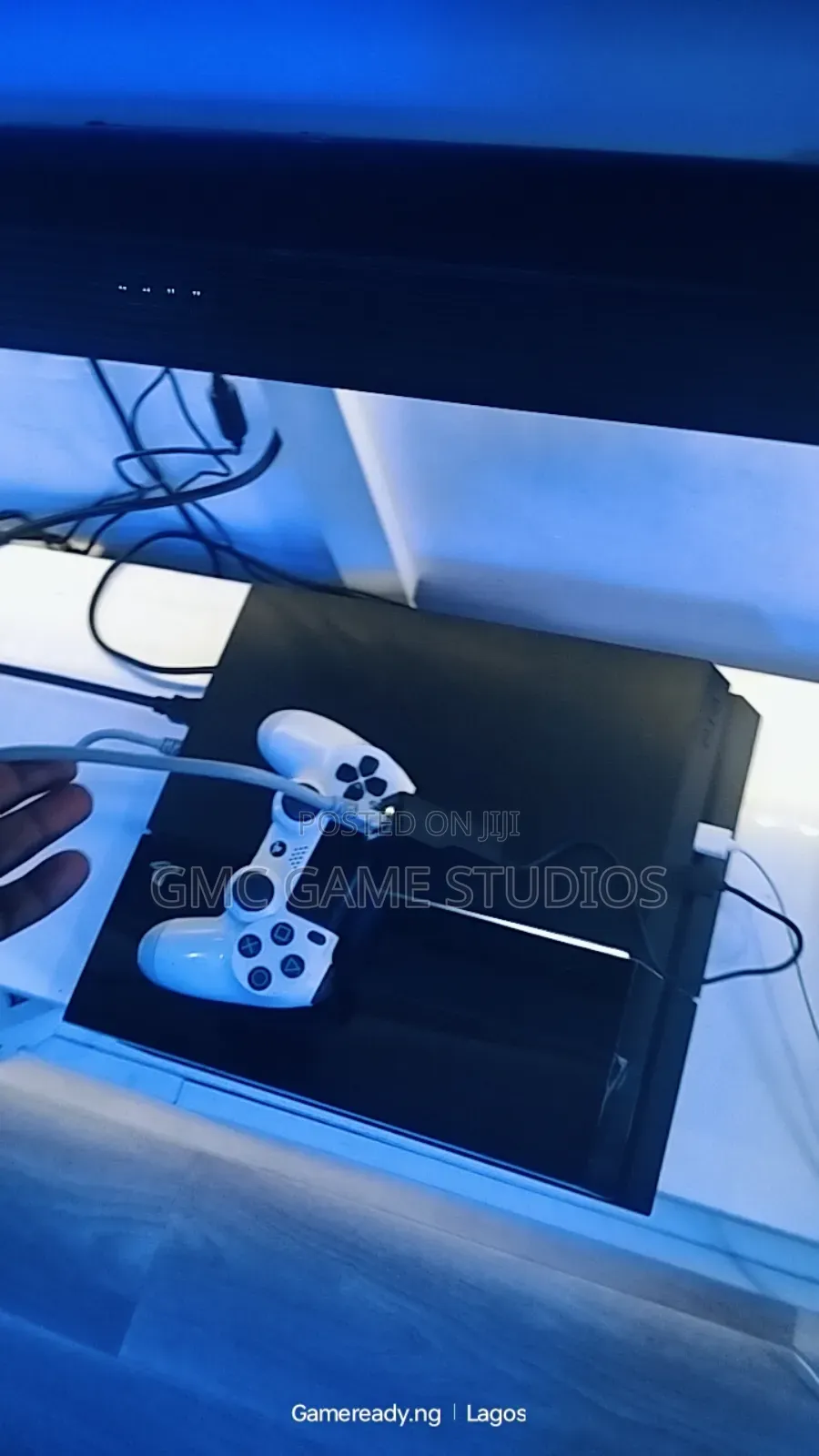 Ps4 Console Direct UK Imports Playstation 4 Available