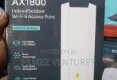 Tp-Link Eap610 Outdoor Access Point .Ax1800