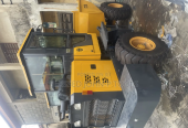 Dumper Truck 3ton