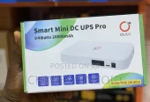Olax Smart Mini DC UPS Pro 24watts 20000mah