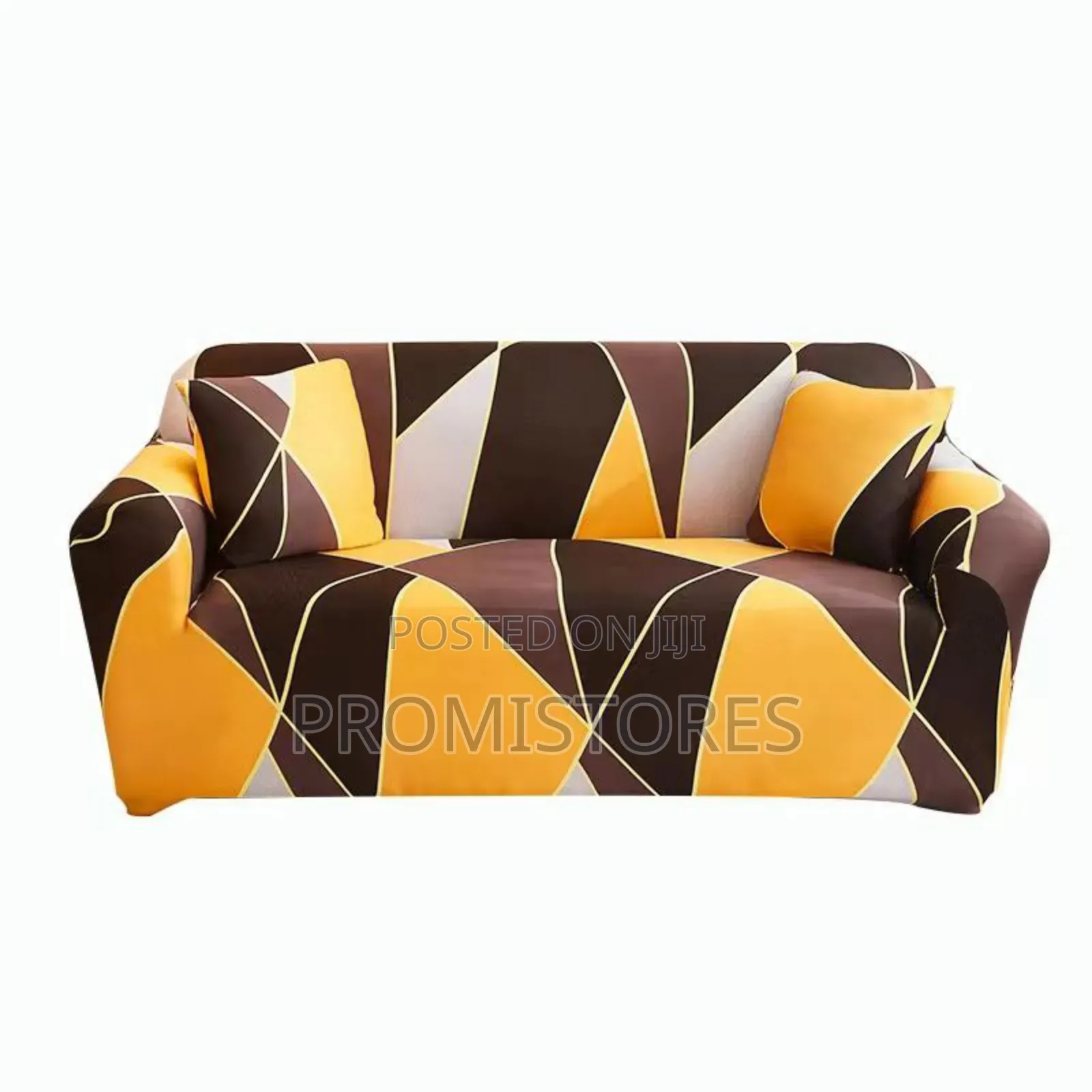 1seater to 4seater Washable Sofa Protector/Couch Cover