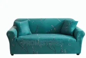 1seater to 4seater Washable Sofa Protector/Couch Cover