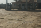Filling Station for Sale