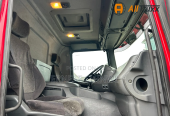 Foreign Used Scania 114 340