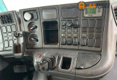 Foreign Used Scania 114 340