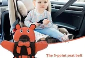 Bear Character Car Seat for Kids/Children