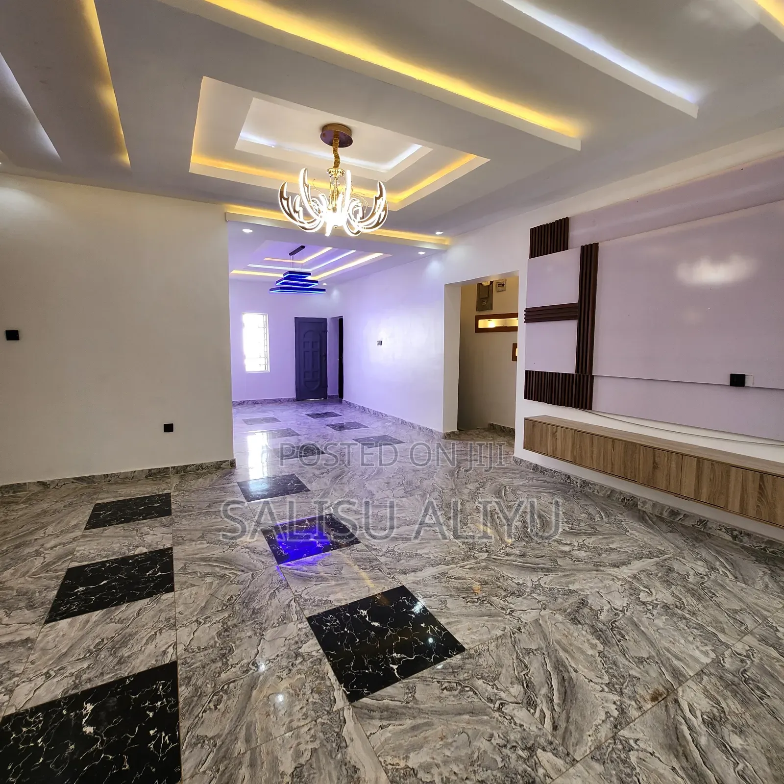 3bdrm Bungalow in Efab Verizon, Karsana for sale