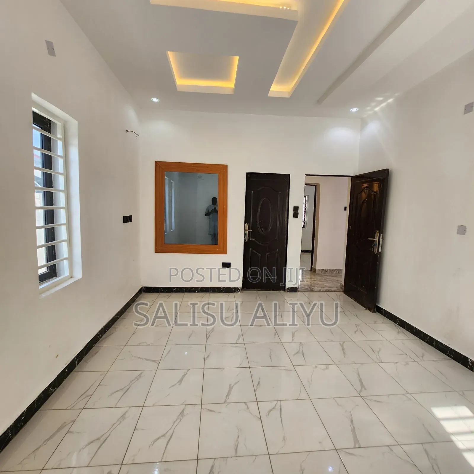 3bdrm Bungalow in Efab Verizon, Karsana for sale