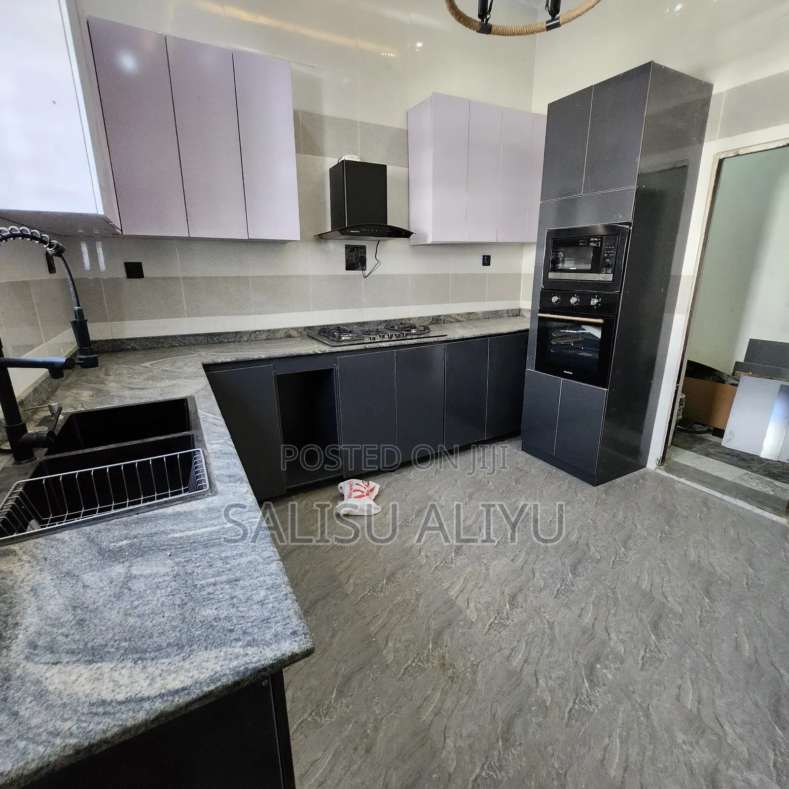 3bdrm Bungalow in Efab Verizon, Karsana for sale