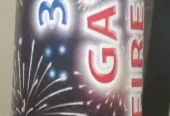 350 Shuts Gatling Fireworks Display and Events Service