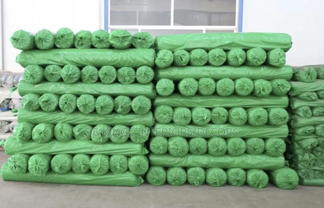 Carpet Grass Rug Artificial / Pay on Delivery Option Allowed