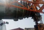 Terex Demag Crane