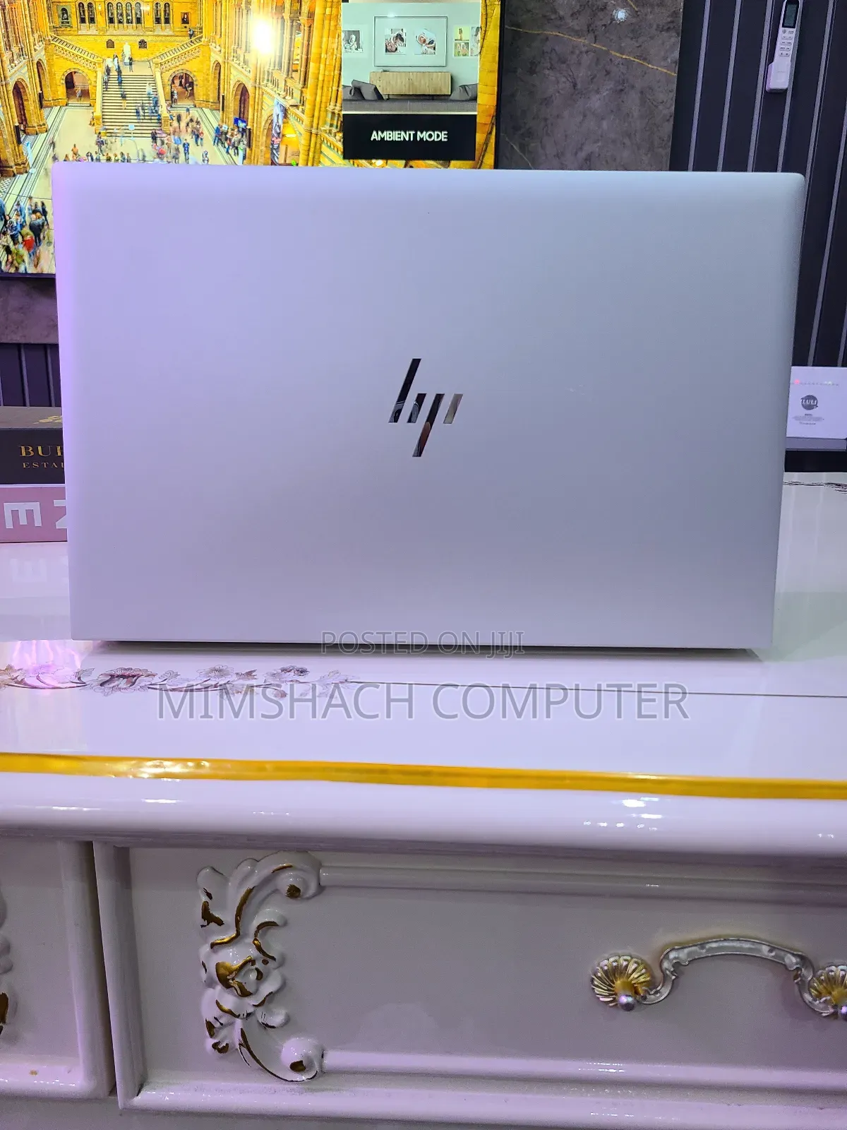 Laptop HP EliteBook 855 G8 16GB AMD Ryzen 7 SSD 512GB