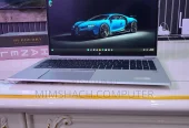 Laptop HP EliteBook 855 G8 16GB AMD Ryzen 7 SSD 512GB