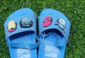 Quality Boys Slippers