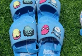 Quality Boys Slippers