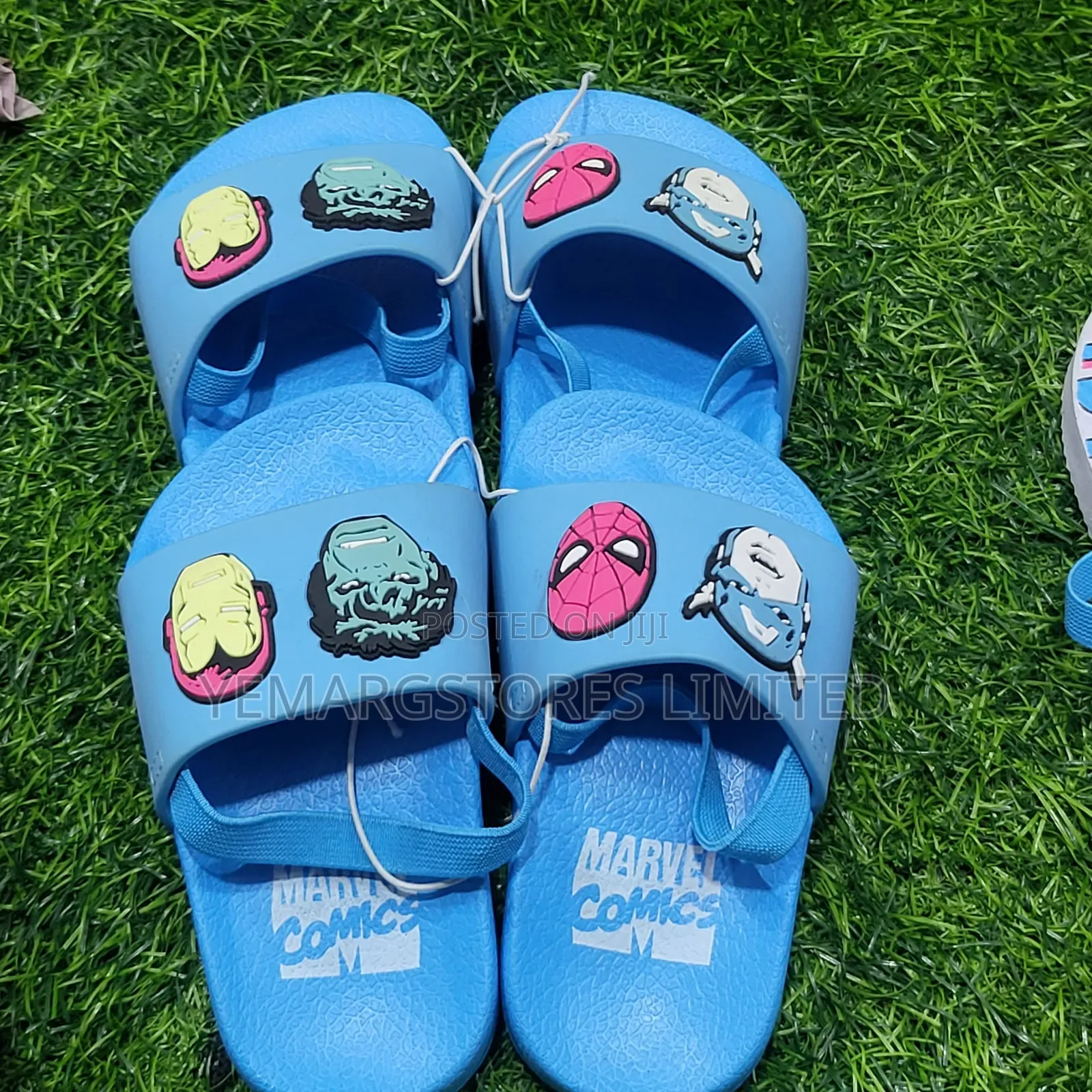 Quality Boys Slippers