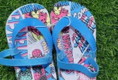 Quality Boys Slippers
