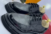 Luxury Louis Vuitton Mens Shoes