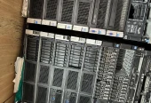 Server HP ProLiant DL380 Gen9 256GB Intel Xeon HDD 2T