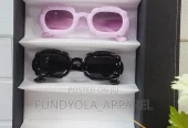 Children Trendy Sunglasses