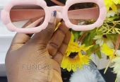 Children Trendy Sunglasses