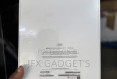 New Apple iPad Pro 12.9 (2020) 32 GB Silver