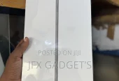 New Apple iPad Pro 12.9 (2020) 32 GB Silver