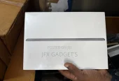 New Apple iPad Pro 12.9 (2020) 32 GB Silver