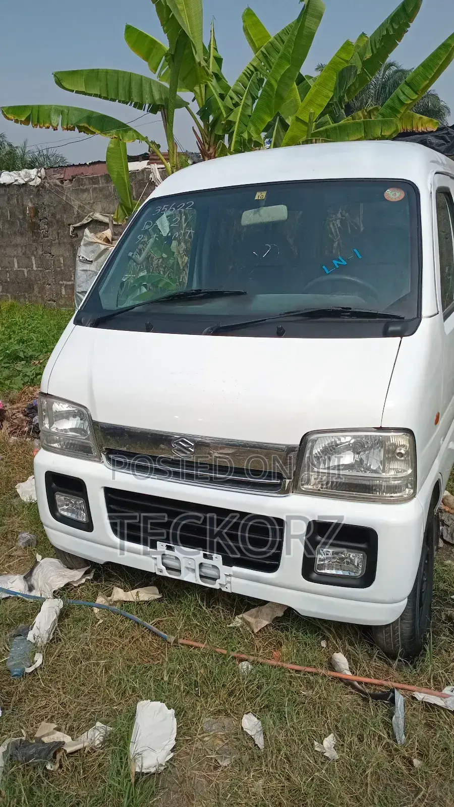 Auto Body Works and Car Spraying Services.