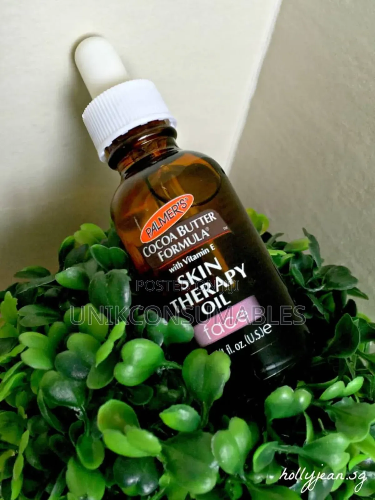 Palmer’s Skin Therapy Face Oil 30 Ml