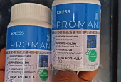 Proman Prostate Health Supplement by 30 Caps