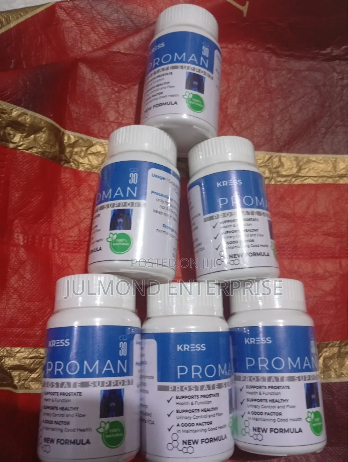 PROMAN by 30