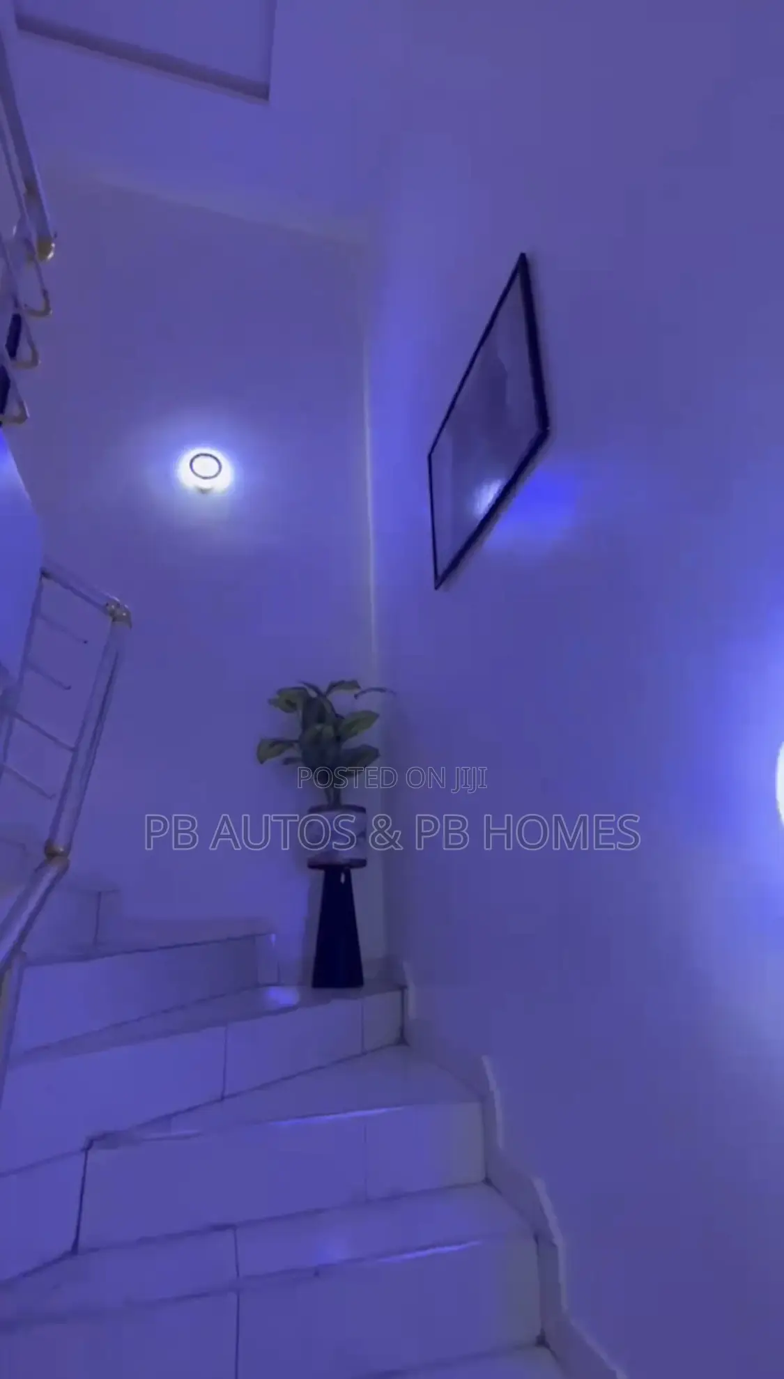 4 Bedroom Party Apartment