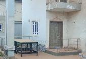 Furnished 5bdrm Duplex in Mercy Land, Baruwa for sale