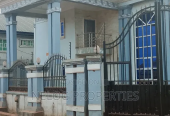 Furnished 5bdrm Duplex in Mercy Land, Baruwa for sale