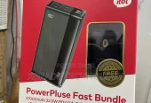 Itel Power Bank
