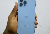 Apple iPhone 13 Pro Max 128 GB Blue