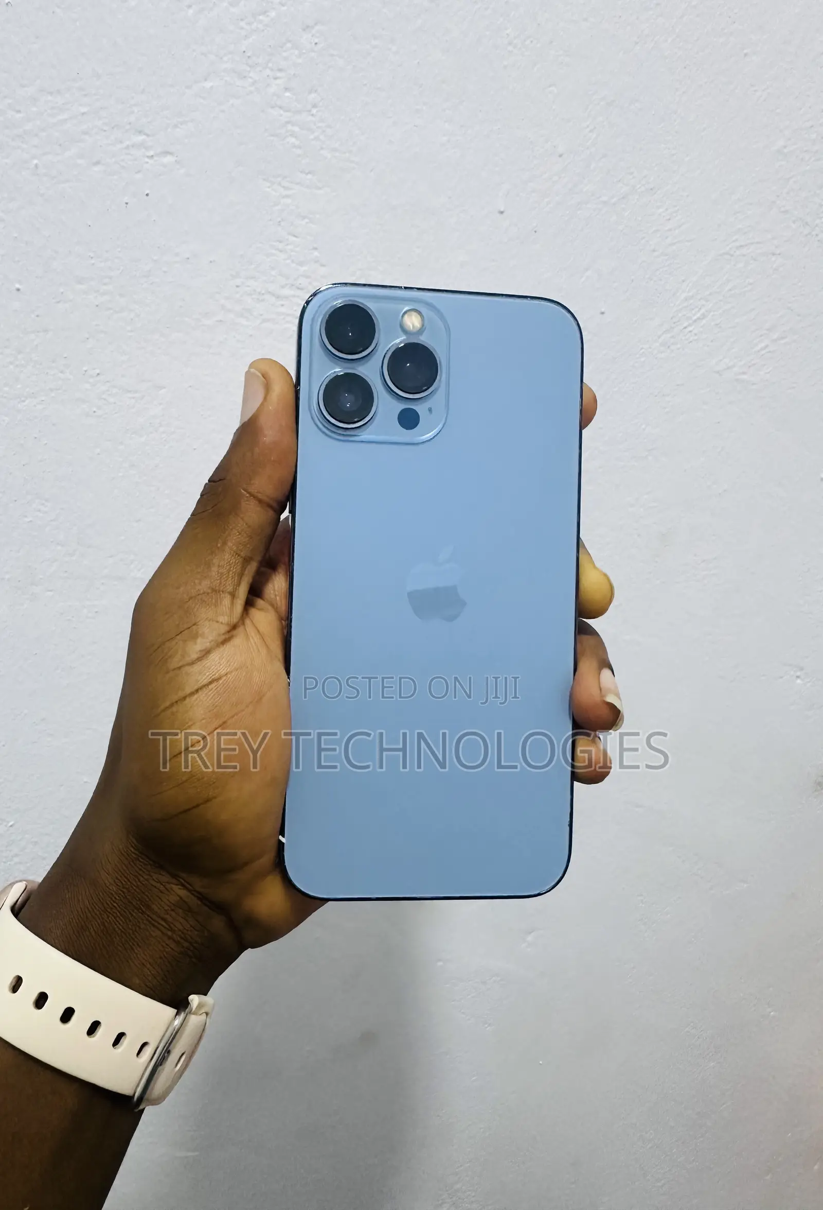 Apple iPhone 13 Pro Max 128 GB Blue